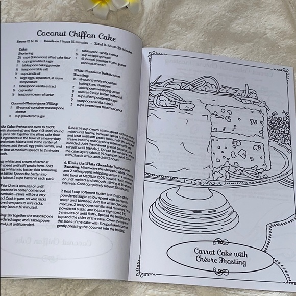 Cookbook Set - Picture 7 of 7